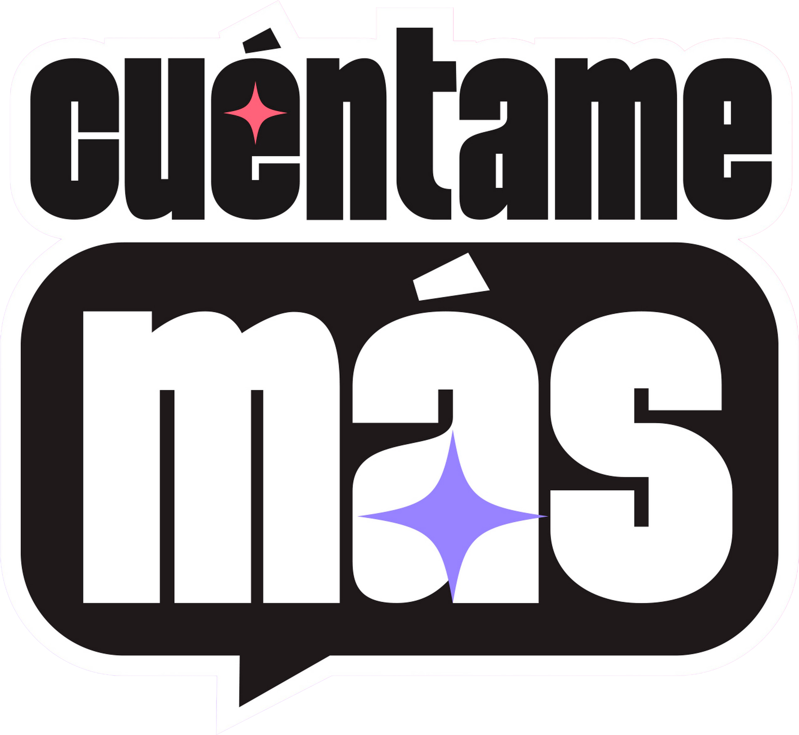 Cuéntame Más